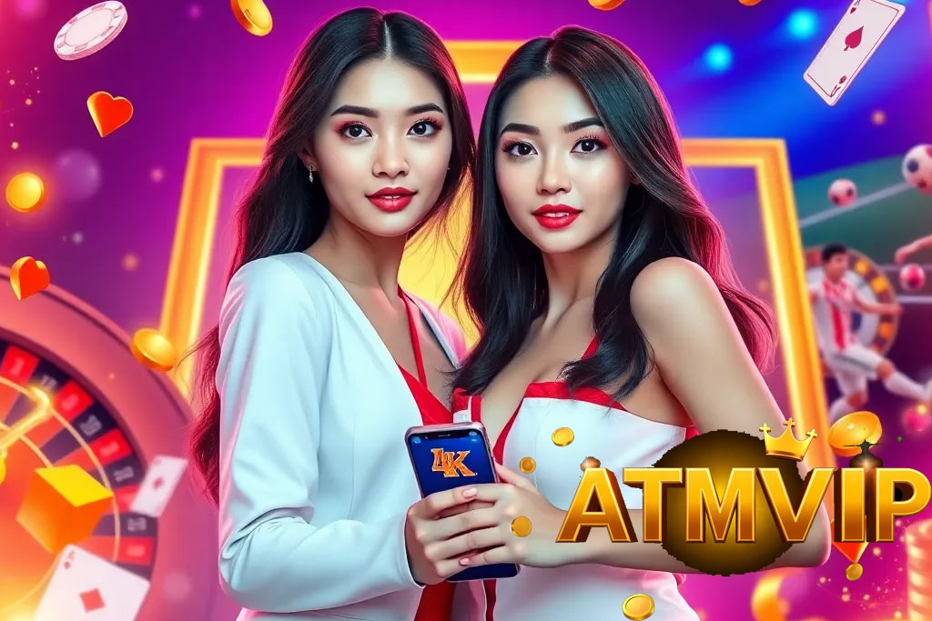 ATMVIP-LOGIN