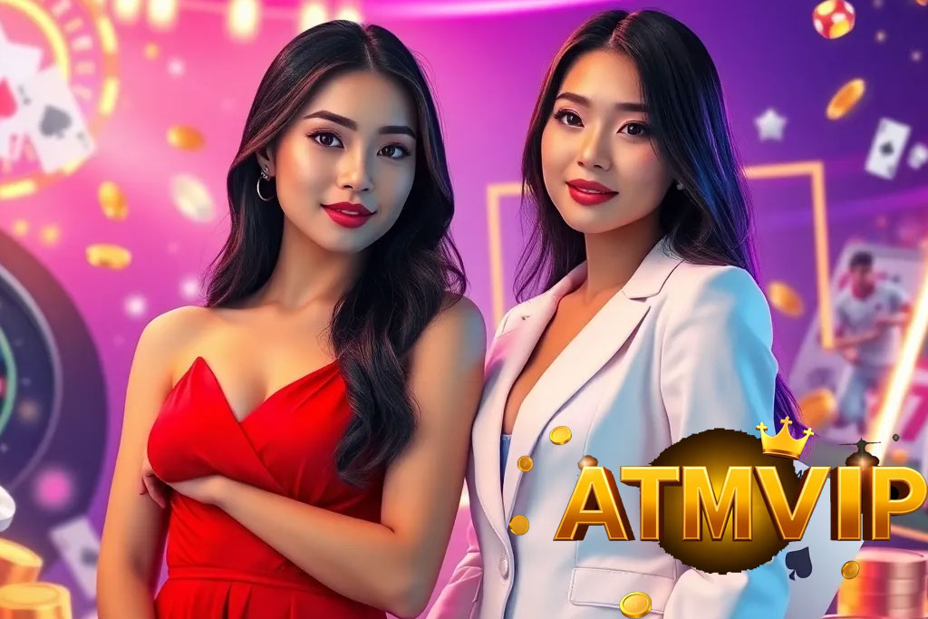 ATMVIP-UFABET