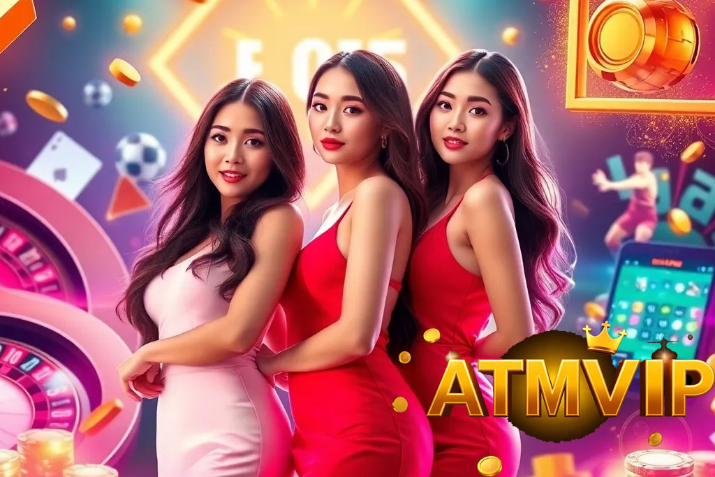 ATMVIP-เสือมังกร